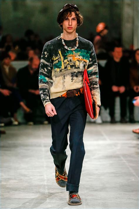 prada men winter|prada knitwear for men.